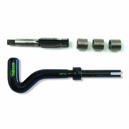 TOOL TIME UNF 0.31-24 in. Thread Repair Kit TO278153